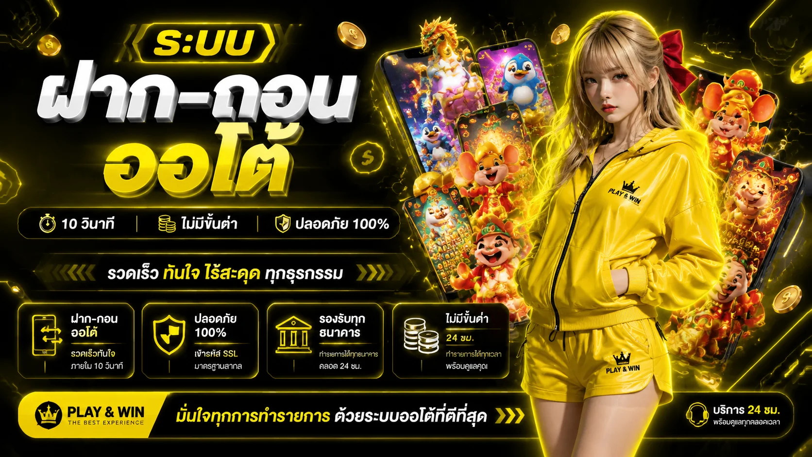 TT1BET โปรโมชั่นและโบนัสสมาชิกใหม่รับ 100%